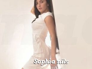 Sophia_nils