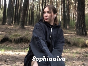 Sophiaalva