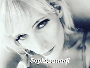 Sophiaanaal