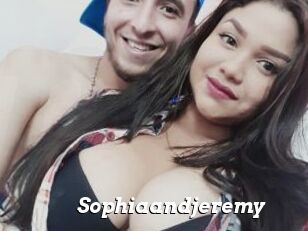 Sophiaandjeremy