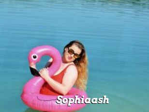 Sophiaash