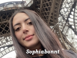 Sophiabonnt