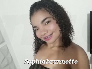 Sophiabrunnette