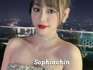 Sophiachin