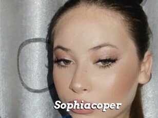 Sophiacoper