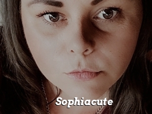 Sophiacute