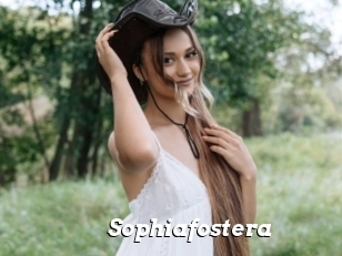 Sophiafostera