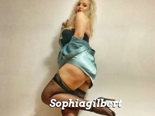 Sophiagilbert