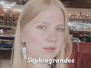 Sophiagrandes