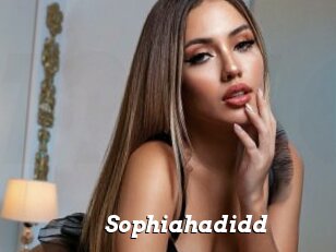 Sophiahadidd