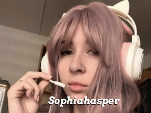 Sophiahasper