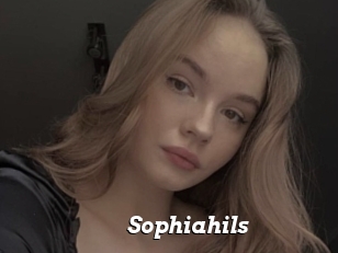 Sophiahils