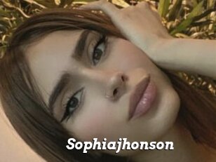 Sophiajhonson