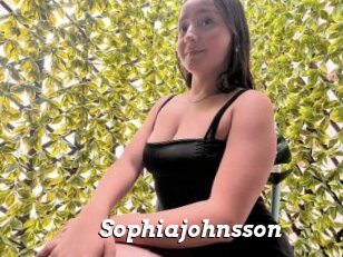 Sophiajohnsson