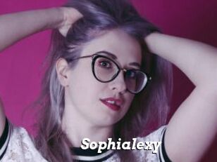 Sophialexy