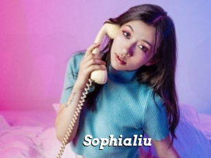 Sophialiu