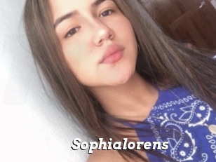 Sophialorens