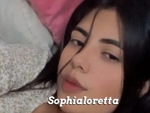 Sophialoretta