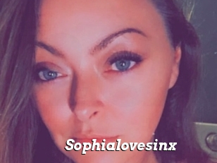 Sophialovesinx