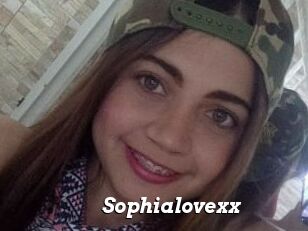 Sophialovexx