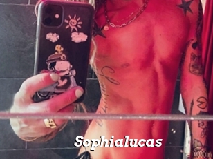 Sophialucas