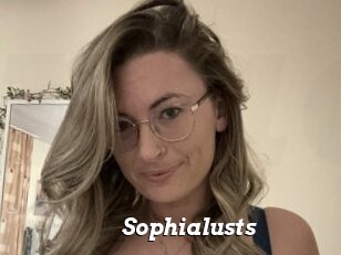 Sophialusts