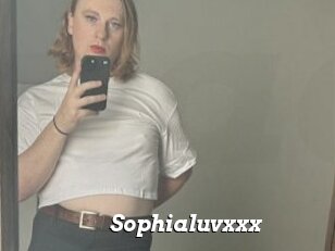 Sophialuvxxx