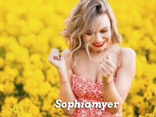 Sophiamyer