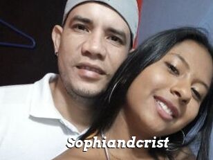 Sophiandcrist