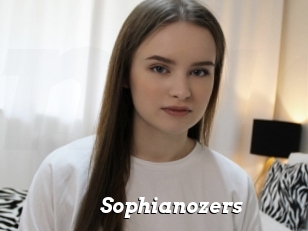 Sophianozers