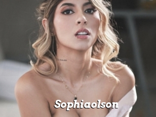 Sophiaolson