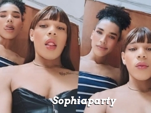 Sophiaparty