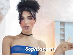 Sophiaparty