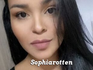 Sophiarotten