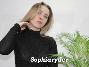 Sophiaryder