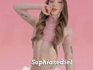 Sophiasediel