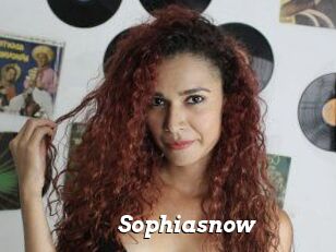 Sophiasnow