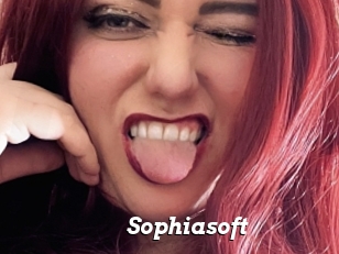 Sophiasoft