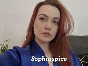 Sophiaspice