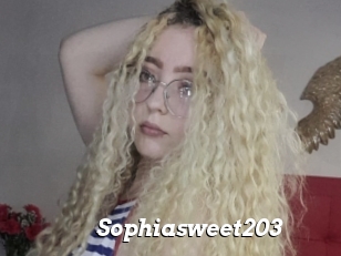 Sophiasweet203