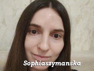 Sophiaszymanska