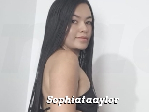 Sophiataaylor