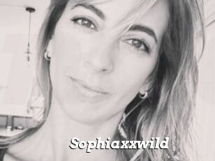 Sophiaxxwild