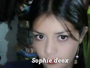 Sophie_deex