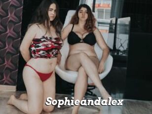 Sophieandalex