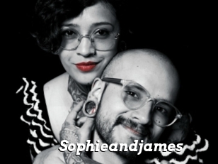 Sophieandjames