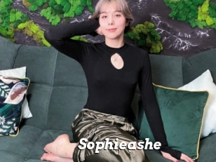 Sophieashe