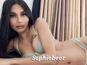 Sophiebeer