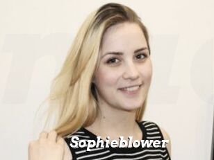 Sophieblower