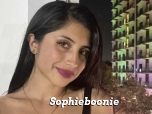 Sophieboonie